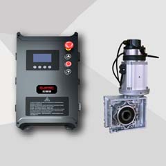  電機及控制系統(tǒng)